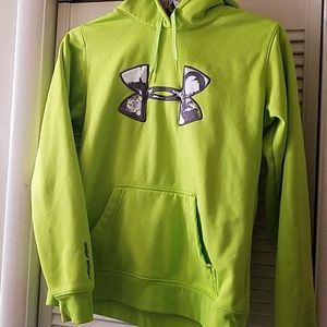Under Armour Pullover Hoodie